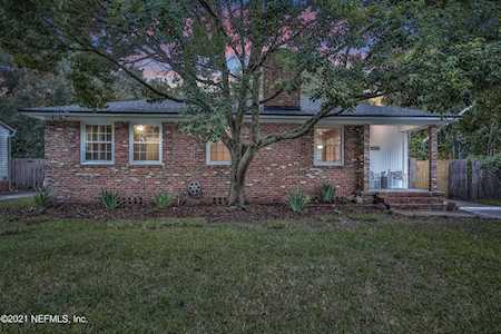2222 Larchmont Rd Jacksonville, FL 32207
