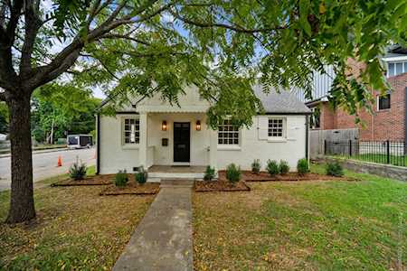 1033 Chicamauga Ave Nashville, TN 37206