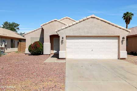 868 E Via Elena Street Goodyear, AZ 85338