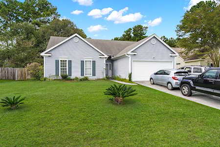 615 Alwyn Blvd Summerville, SC 29485