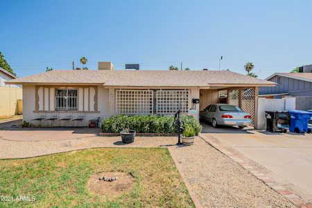 3033 N 35th Drive Phoenix, AZ 85019
