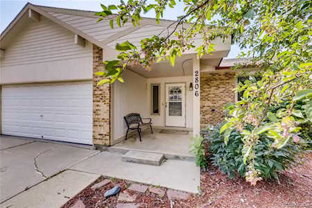 2806 Humboldt Place Longmont, CO 80503