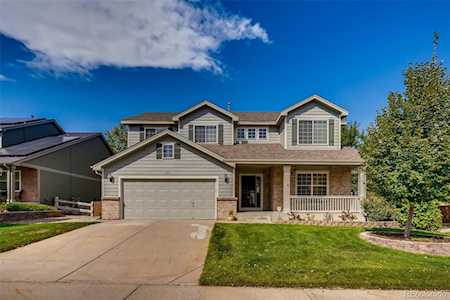 323 Rose Finch Circle Highlands Ranch, CO 80129