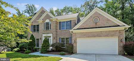 2322 Fort William Dr Olney, MD 20832