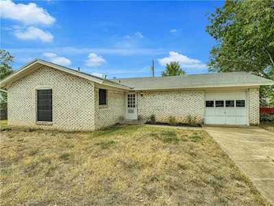5206 Gladstone DR Austin, TX 78723