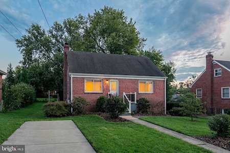 2310 Eccleston St Silver Spring, MD 20902