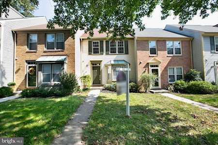 4725 Rams Horn Row Ellicott City, MD 21042