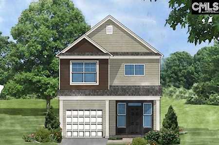 189 Wahoo Circle Irmo, SC 29063
