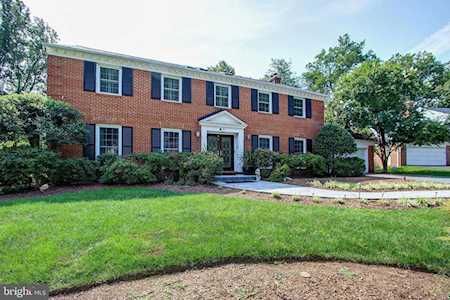 6308 Cameo Ct Rockville, MD 20852