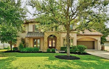 15508 Spillman Ranch LOOP Bee Cave, TX 78738