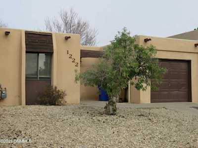 1222 N Willow St Las Cruces, NM 88001