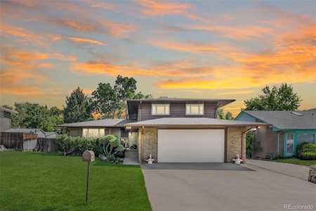 6644 Everett St Arvada, CO 80004