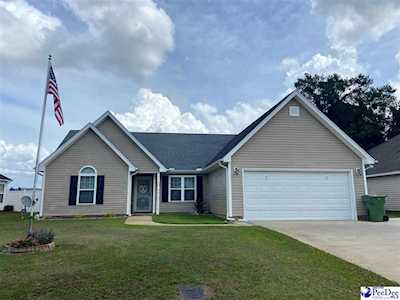 1618 Southwood Court Florence, SC 29505