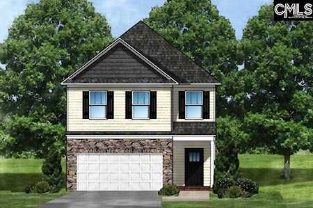 191 Wahoo Circle Irmo, SC 29063