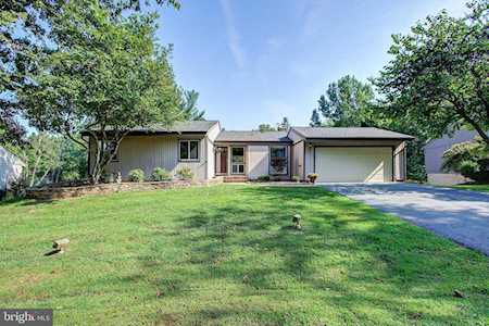 11529 Brandy Hall Ln North Potomac, MD 20878