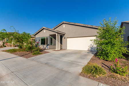 2129 N 212th Lane Buckeye, AZ 85396