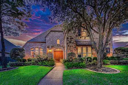 27406 Hurston Glen Ln Katy, TX 77494