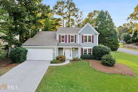 540 Rosedown Way Lawrenceville, GA 30043
