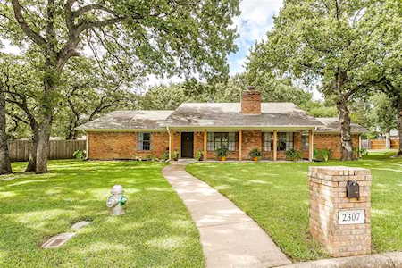 2307 Randy Court Mansfield, TX 76063