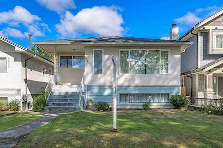 3675 48th Avenue Vancouver, BC V5S 1J1