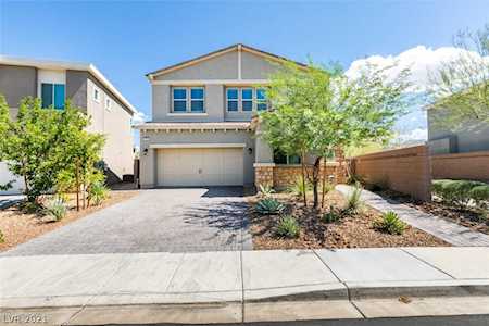 2454 Sylvan Hymn St Henderson, NV 89044