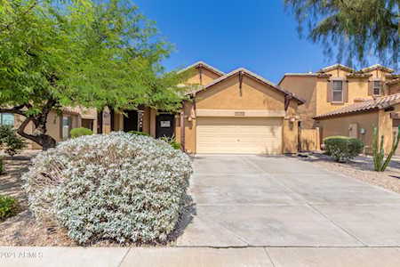 18358 W La Mirada Drive Goodyear, AZ 85338