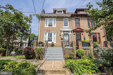 1325 Madison St Washington, DC 20011