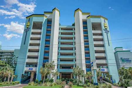 6804 N Ocean Blvd. #1619 Myrtle Beach, SC 29572