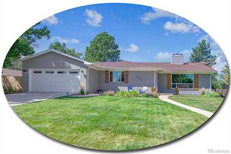 6795 S Steele St Centennial, CO 80122