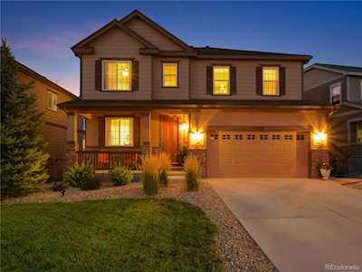 7333 Blue Water Dr Castle Rock, CO 80108