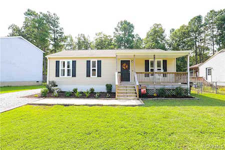 6313 Macbeth Ct North Chesterfield, VA 23234