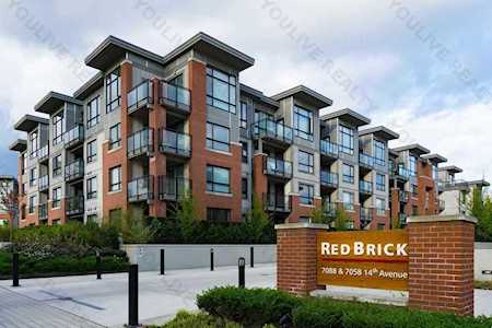 7058 14th Avenue #122 Burnaby, BC V3N 0E6