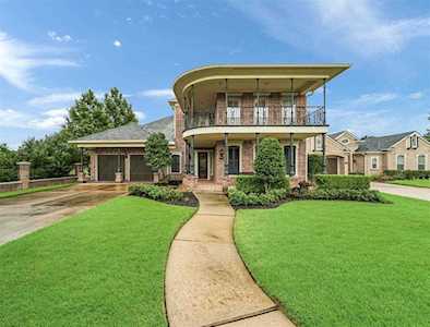 21 Vieux Carre Missouri City, TX 77459