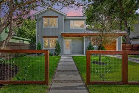 1408 Garden ST Austin, TX 78702