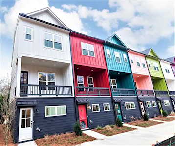 147 Color Circle SE #37 Atlanta, GA 30317