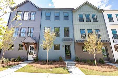 717 Agape Place #21 Atlanta, GA 30315