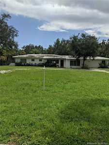 7800 SW 120th St Pinecrest, FL 33156