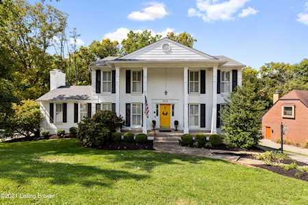 2310 Fallsview Rd Louisville, KY 40207