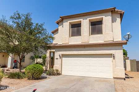 35656 W Costa Blanca Drive Maricopa, AZ 85138