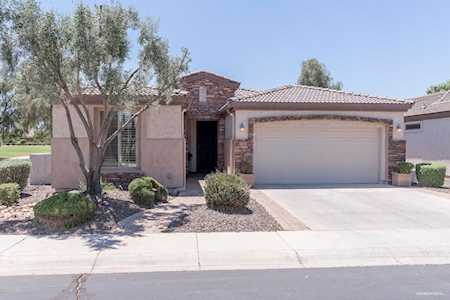 4271 E Blue Spruce Lane Gilbert, AZ 85298
