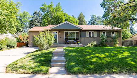 1060 E S Briarwood Circle Centennial, CO 80122