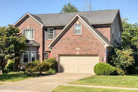 8603 Sanctuary Ln Louisville, KY 40291