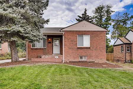 3017 N Saint Paul St Denver, CO 80205