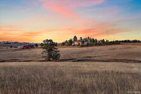 32131 Private Road 7 Elizabeth, CO 80107