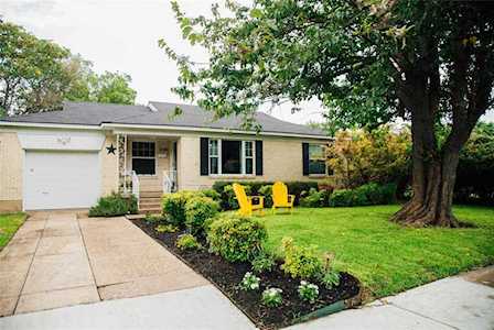2245 San Medina Avenue Dallas, TX 75228