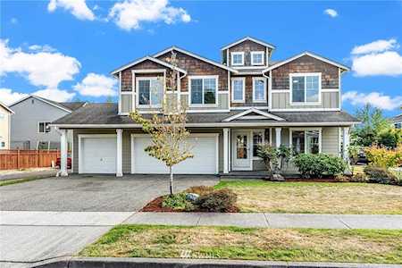 7216 35th Place NE Marysville, WA 98270
