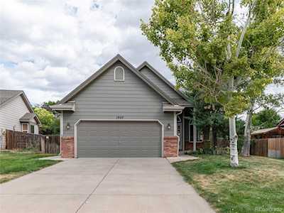 1907 Sherwood Ln Johnstown, CO 80534