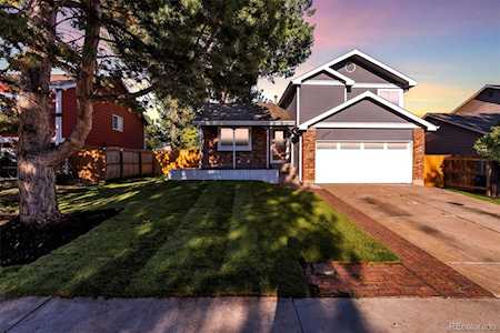 6001 S Quail Way Littleton, CO 80127