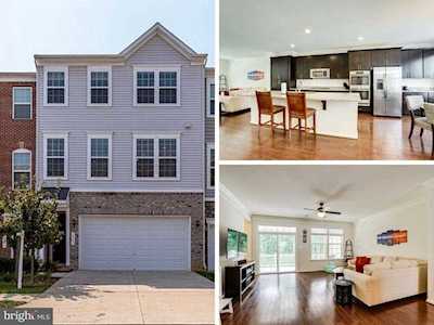 6849 Bryson Circle Haymarket, VA 20169