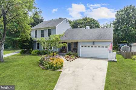 7322 Farthest Thunder Ct Columbia, MD 21046
